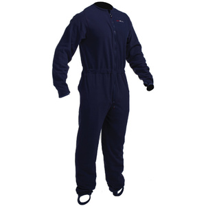 GUL Junior Dartmouth Eclip Zip Drysuit Blue + FREE Undersuit & 30L Dry Bag Offer